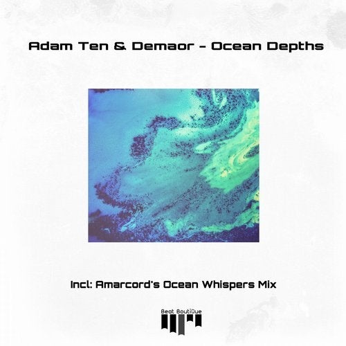 Demaor, Adam Ten - Ocean Depths [BB082]